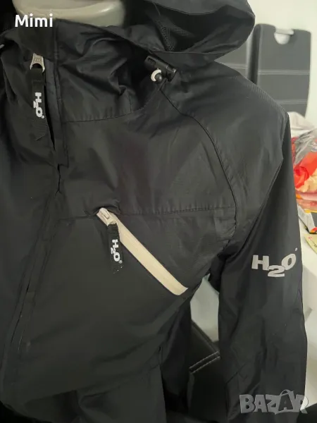 H2O AQUAMAX Преходно яке S, снимка 1