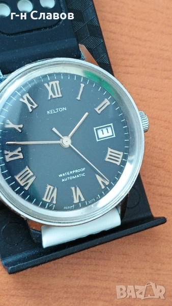 Ръчен Kelton Automatic, снимка 1