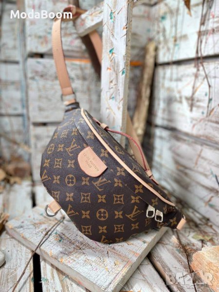 Мъжки чанти Louis Vuitton , снимка 1