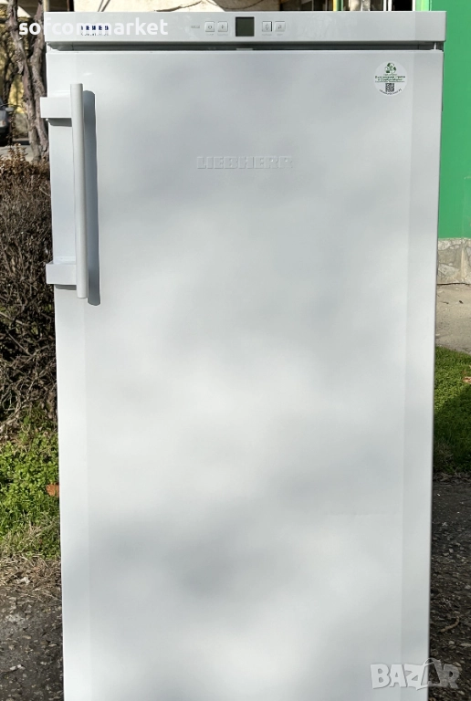 Фризер Liebherr GNP 2303, 6 чекмеджета, No Frost, снимка 1