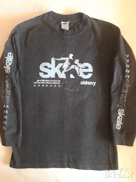 Спортна блуза марка Old Navy- за младежи, снимка 1
