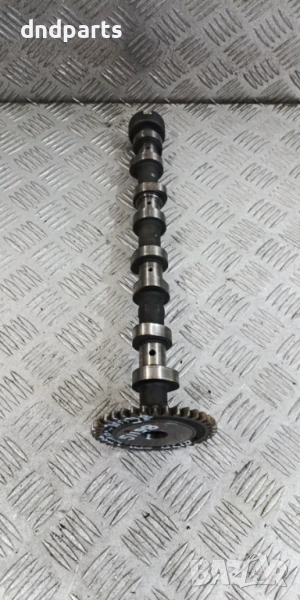 Разпределителен вал Mercedes A170 CDI W168 2001г.	, снимка 1