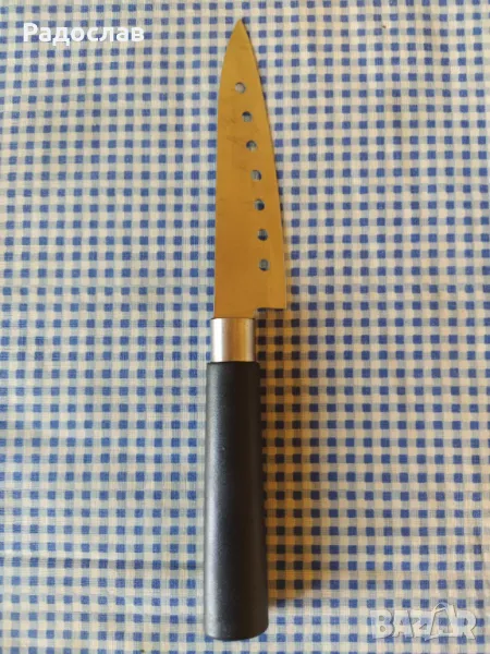 готварски нож Бьорнер, снимка 1