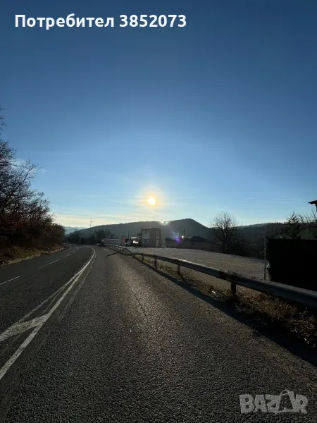 Входа на гр.Кърджали , снимка 1