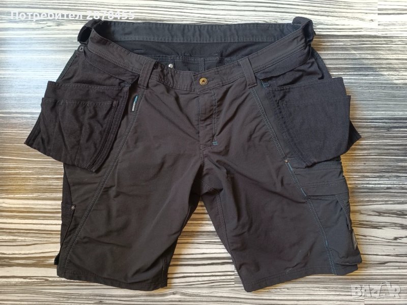 Mascot мъжки работни къси панталони , снимка 1