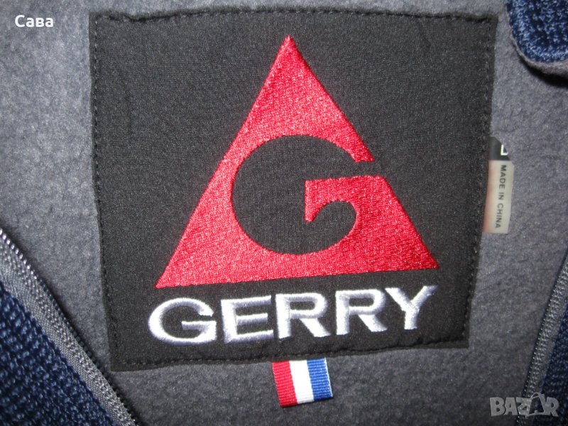 Зимно горнище GERRY  мъжко,Л, снимка 1