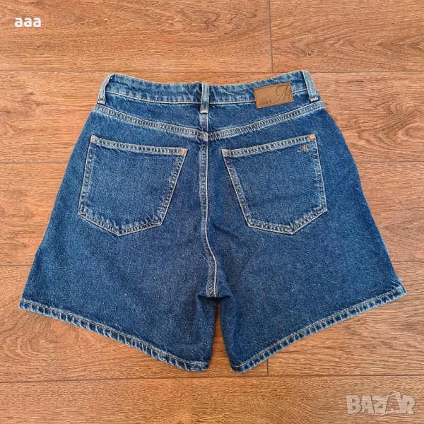 Къси дънкови панталонки Mavi, снимка 1