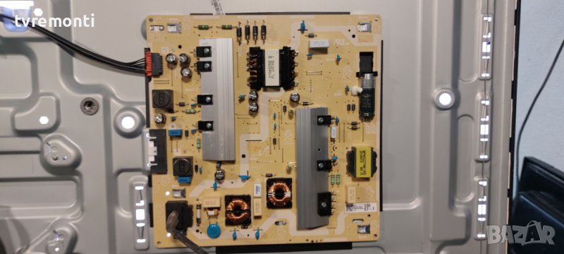 POWER BOARD ,BN44-01058A, L55E7_THS BN4401058A for ,SAMSUNG GQ50Q60TGU DISPLAY CY-RT050HGAV1V, снимка 1