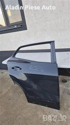 Задна дясна врата Kia Sportage 5 година 2022 2023 2024г , снимка 1