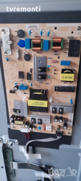 POWER BOARD ,715GA052-P01-004-003H, for, PHILIPS 43PUS6814/12, снимка 1