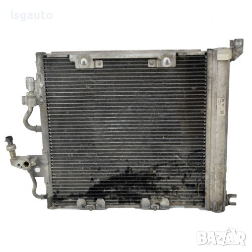 Радиатор климатик Opel ZAFIRA B(2005-2014) ID:95220, снимка 1