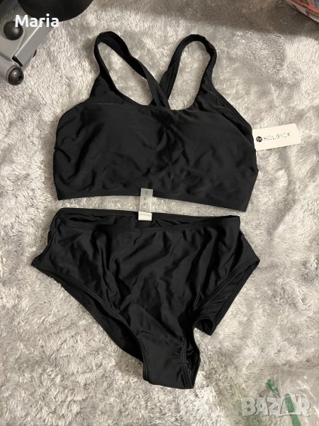 Бански костюм XS 663, снимка 1