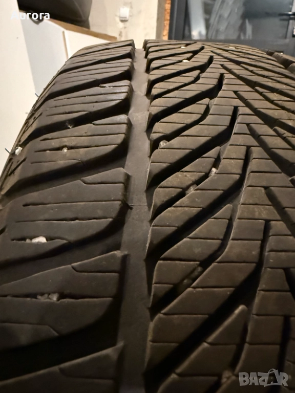Зимни гуми Kelly 17'', снимка 1