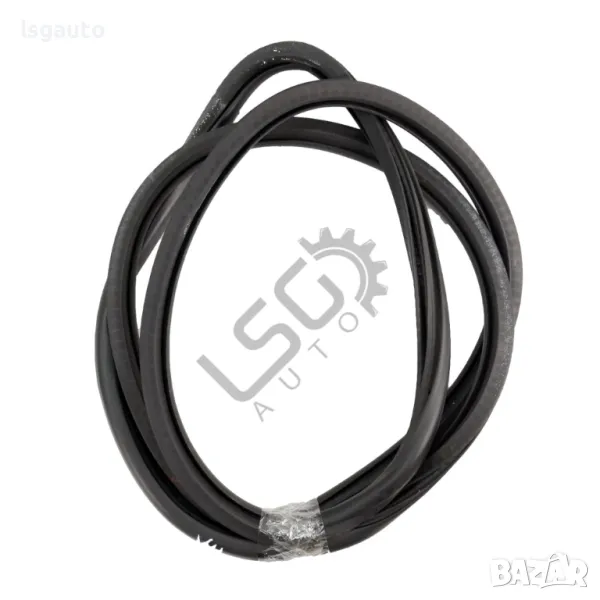 Уплътнение предна лява врата Volkswagen Golf VI 2008-2016 ID: 145159, снимка 1