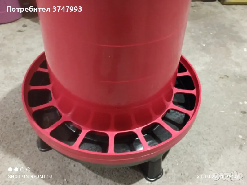 Хранилки за птици , снимка 1