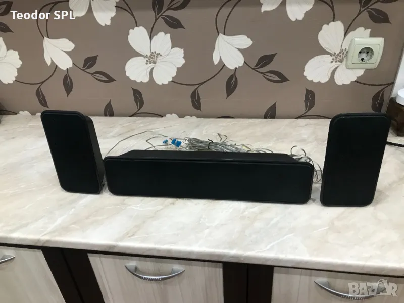 Philips cs3367, снимка 1