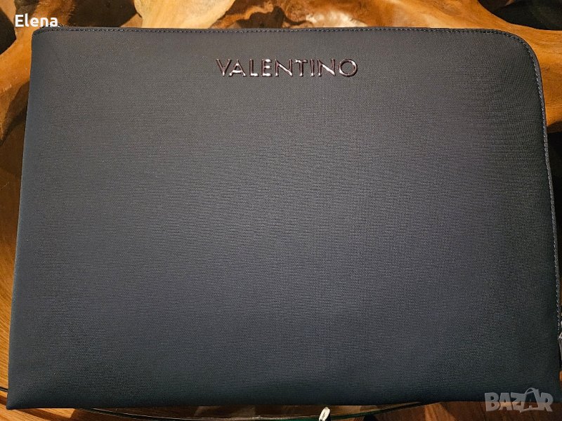 Чанта за лаптоп MARIO VALENTINO , снимка 1