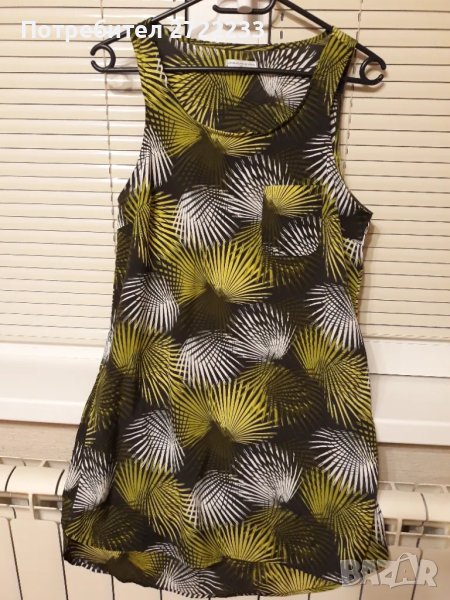  Дамска туника , снимка 1