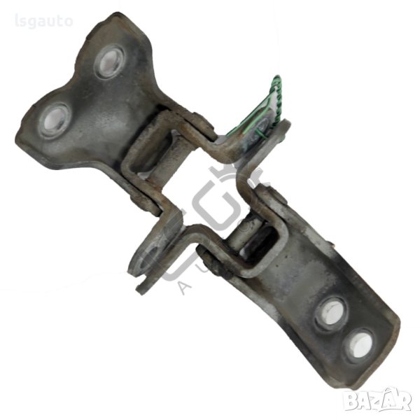 Панти предна дясна врата Toyota Corolla 2001-2006 ID:112584, снимка 1