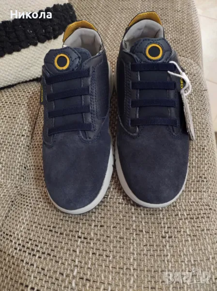 Нови Детски обувки Geox номер 33, снимка 1