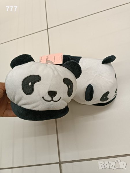 Пантофи , снимка 1