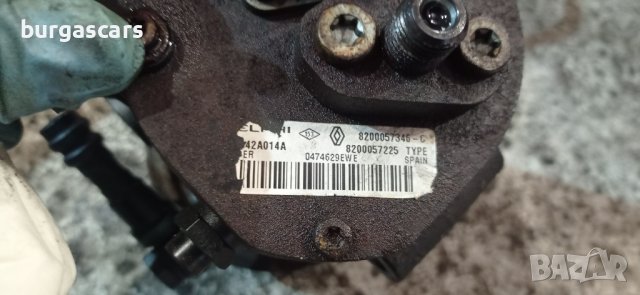 ГНП Горивна помпа 8200057346 Nissan Micra K12 1.5DCI - 190лв, снимка 4 - Части - 39824308