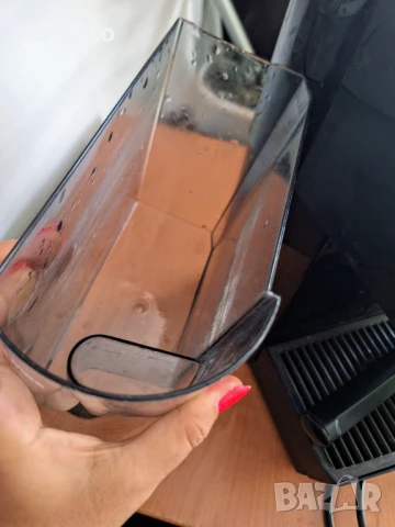 Кафемашина Saeco за части или за ремонт , снимка 4 - Кафемашини - 51215147