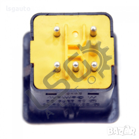 Бутон регулиране огледала Mercedes-Benz C-CLASS 203 (W/S/CL) 2000-2007 MB070322N-186, снимка 2 - Части - 36124103