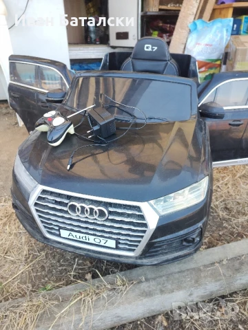 Кола 12 волта , снимка 5 - Коли, камиони, мотори, писти - 51187723