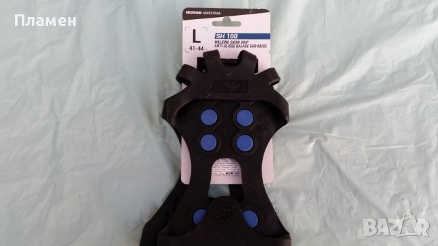 QUECHUA за сняг, снимка 4 - Други - 41629627