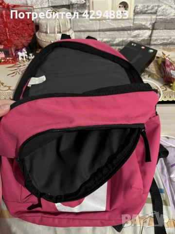 Оригинална раница Nike, снимка 3 - Раници - 56061560