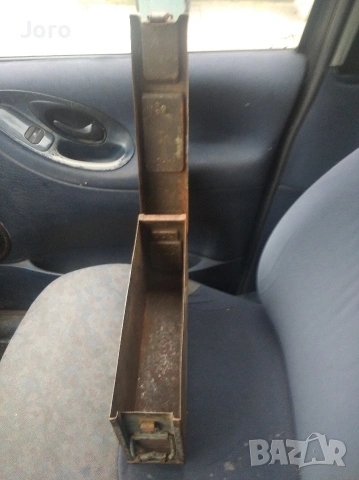 кутия за патрони 1937, снимка 4 - Колекции - 53417934