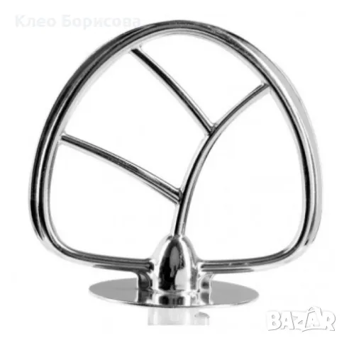 Планетарен миксер Techwood, TRO-1066, снимка 6 - Миксери - 49323779