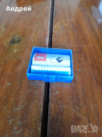 Стара шивашка креда