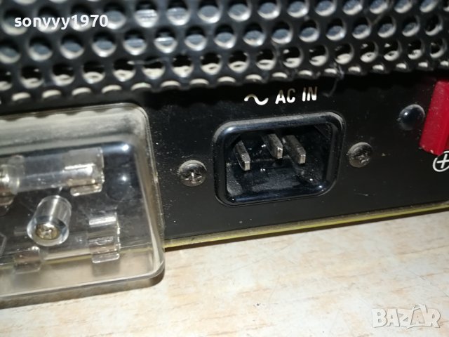 SONY SQR-6650 SQ RECEIVER MADE IN JAPAN 2708231838, снимка 16 - Ресийвъри, усилватели, смесителни пултове - 41982665