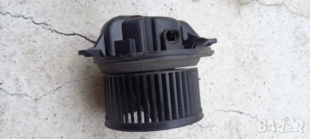 Вентилатор парно Renault Scenic I , снимка 2 - Части - 50585926