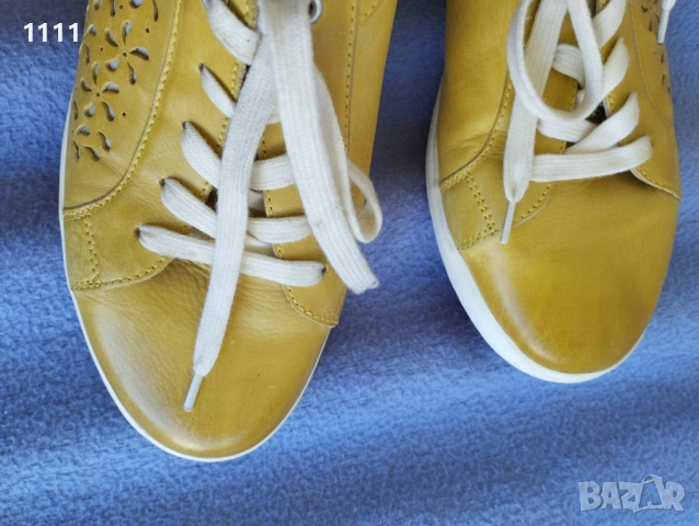 Обувки Josef Seibel номер 41., снимка 8 - Дамски ежедневни обувки - 51792180