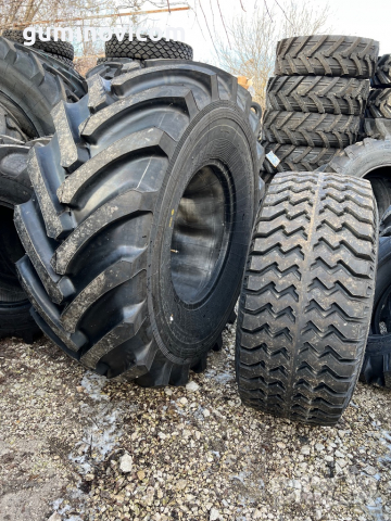 Селскостопански/агро гуми - налично голямо разнообразие от размери и марки - BKT,Voltyre,KAMA,Алтай, снимка 17 - Гуми и джанти - 36269032