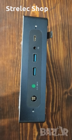Beelink GT-R 7 Mini PC /GR7, GTR37/ AMD Ryzen 7 3750H 2.3-4GHz 4C/8T, снимка 5 - За дома - 52053178