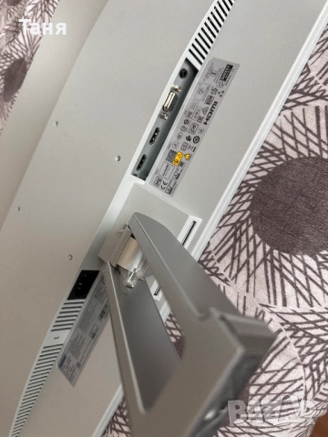 Монитор за компютър, снимка 11 - Монитори - 52988627