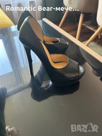 Официални обувки