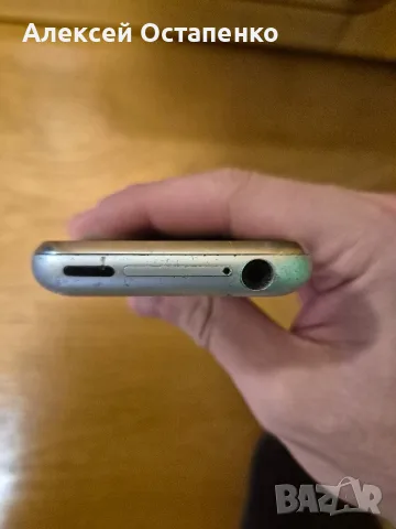 Iphone 2g, First iPhone, Първи айфон, снимка 6 - Apple iPhone - 56111257