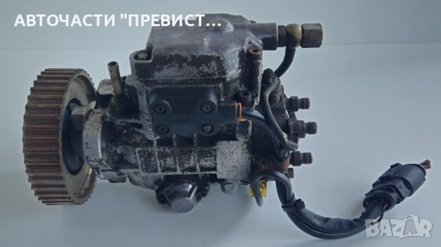 ГНП Горивна помпа 0460404977 0 460 404 977 Bosch Голф 4 Ауди А3 VW Golf 4 Audi A3 1.9 tdi