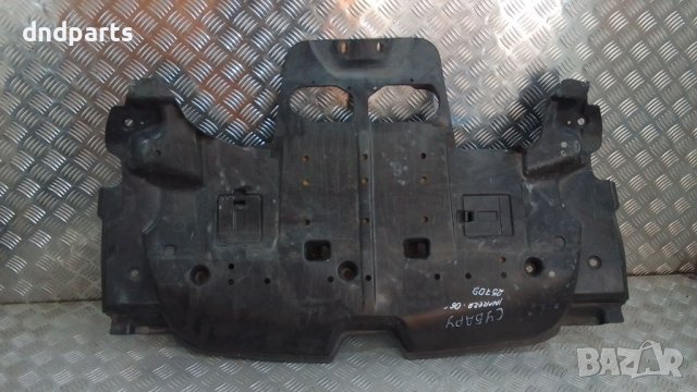 Кора под двигател Subaru Impreza 2006г.	