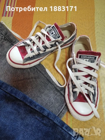 Детски дрехи , снимка 5 - Други - 53602437