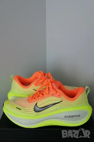 Nike Vomero Plus мъжки маратонки за бягане