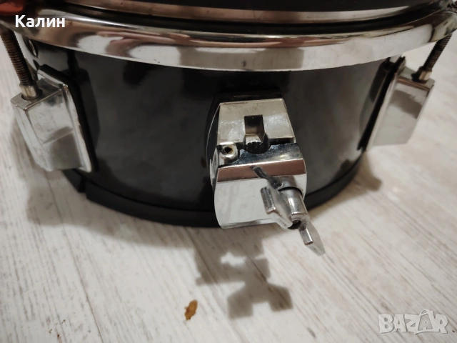 Барабан, снимка 3 - Друга електроника - 53865595