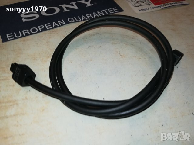 PIONEER OPTICAL CABLE 75СМ-ВНОС SWISS 2806231850, снимка 17 - Ресийвъри, усилватели, смесителни пултове - 41386234