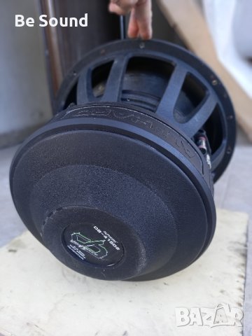 SPL Субуфер 15" Deaf bonce DB-SA415 d2 3500w Rms 7000w Max , снимка 11 - Тонколони - 42500436