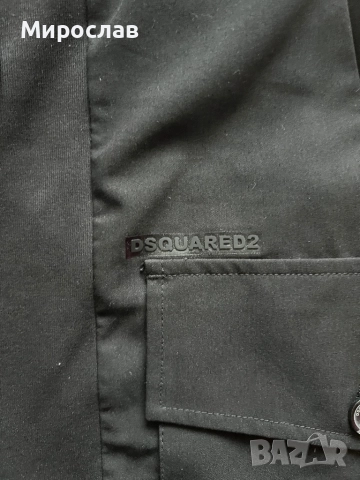 Dsquared2 - Спортен панталон, снимка 2 - Панталони - 52286654